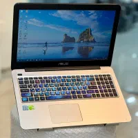 لپتاپ ایسوس ASUS Vivobook K556U گرافیک مجزا