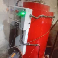 دیگ بخار