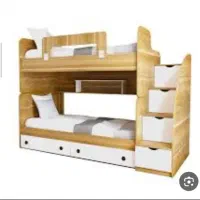 تخت دوطبقه