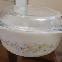 ظروف آرکوپال گل ویکتوریا کماندار  اصل فرانسه|ظروف سرو و پذیرایی|تهران, مجیدیه|دیوار