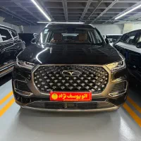 تیگو ۸‌پرومکس ie f8  مشکی