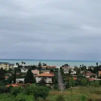 آپارتمان پیش فروش لوکس/ایزدشهر/ویو دریا و جنگل