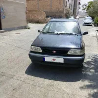 پراید مدل ۸۵