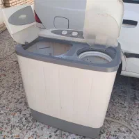 ماشین لباس شویی