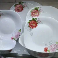سرویس آرکوپال ۲۶ پارچه مقصود صادراتی
