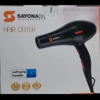 سشوار