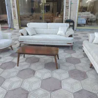 مبل لیزا تخت شو