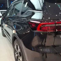 تیگو 7پرومکس دو دیفرانسیل