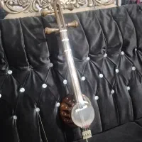 کمانچه پشت باز سالم درحد نو و خوشصدا