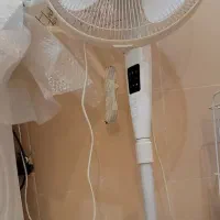 پنکه ایستاده مایدیا نو با کارتون