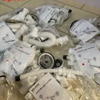 سیفون سینک گرانیتی مدل دولگن