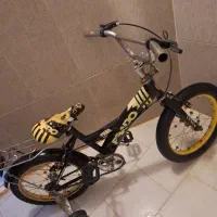 دوچرخه