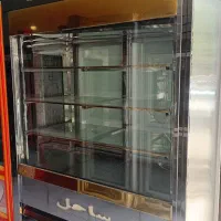 خرید و فروش یخچال صنعتی لوازم رستوران