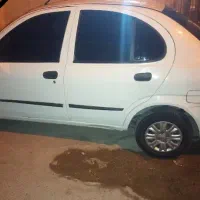 تیبا 95