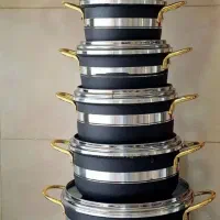 فروش سرویس قابلمه