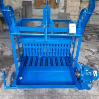 دستگاه بلوک زن