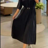 لباس تابستانه