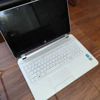 لپتاپ hp