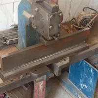 قالب و پرس دریچه کولر