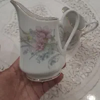سس خوری آکبند طلاکوب
