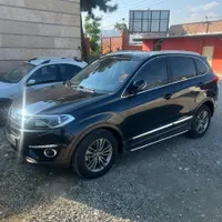 چری تیگو 5 اکسلنت، مدل ۱۳۹۷