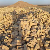 فروش اجر دست دو سراسر شهر