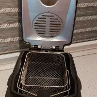 سرخ کن مارک. WHITE MORE  اصل