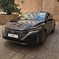 نیسان سیلفی امیتیس پلاس ۲۰۲۴