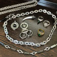 وسایل لوازم شخصی فروشی عتیقه دکوری