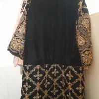 مجلسی مخملی