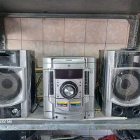 ظبط واستریو