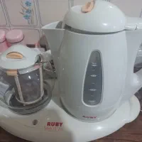 چای ساز