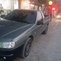 وانت باربری داخل و برون شهری