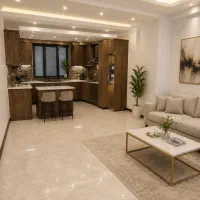 آپارتمان۵۰متری*لوکس*قلب‌نارمک