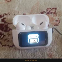 ایرپاد A9 Pro|لوازم جانبی موبایل و تبلت|مشهد, توس فردوسی|دیوار