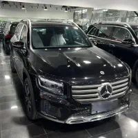 بنز GLB 200