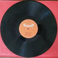 صفحه گرامافون ارکستر ورنر مولر Werner Muller