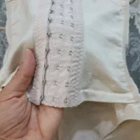 گن ساکشن|لباس|طرقبه, |دیوار