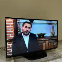 ال ای دی ۳۲  الجی اصل کره سالم درحد