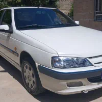 پارس مدل ۸۸ دوگانه کارخانه