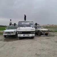 گروه آبرسانی سعادتی