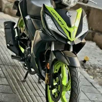 موتور لاکی 185 مدل ۱۴۰۰
