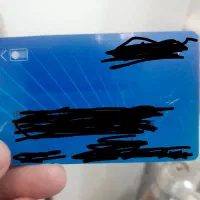 مدارک گمشده