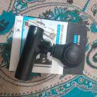 حراجی ماساژر تفنگی
