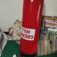 کیسه بوکس