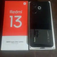 شیامی ردمی ۱۳ ۲۵۶گیگ