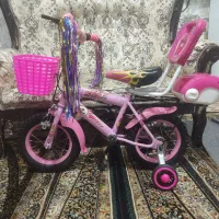 دوچرخه دخترانه ۱۲