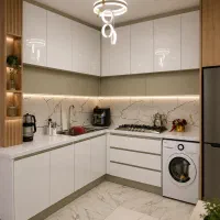 کابینت و کمد دیواری
