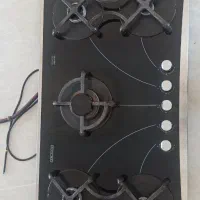 فروش اجاق گاز رومیزی استیل البرز