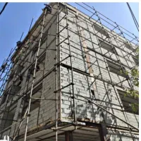 داربست فلزی ایمان(کرج و حومه)